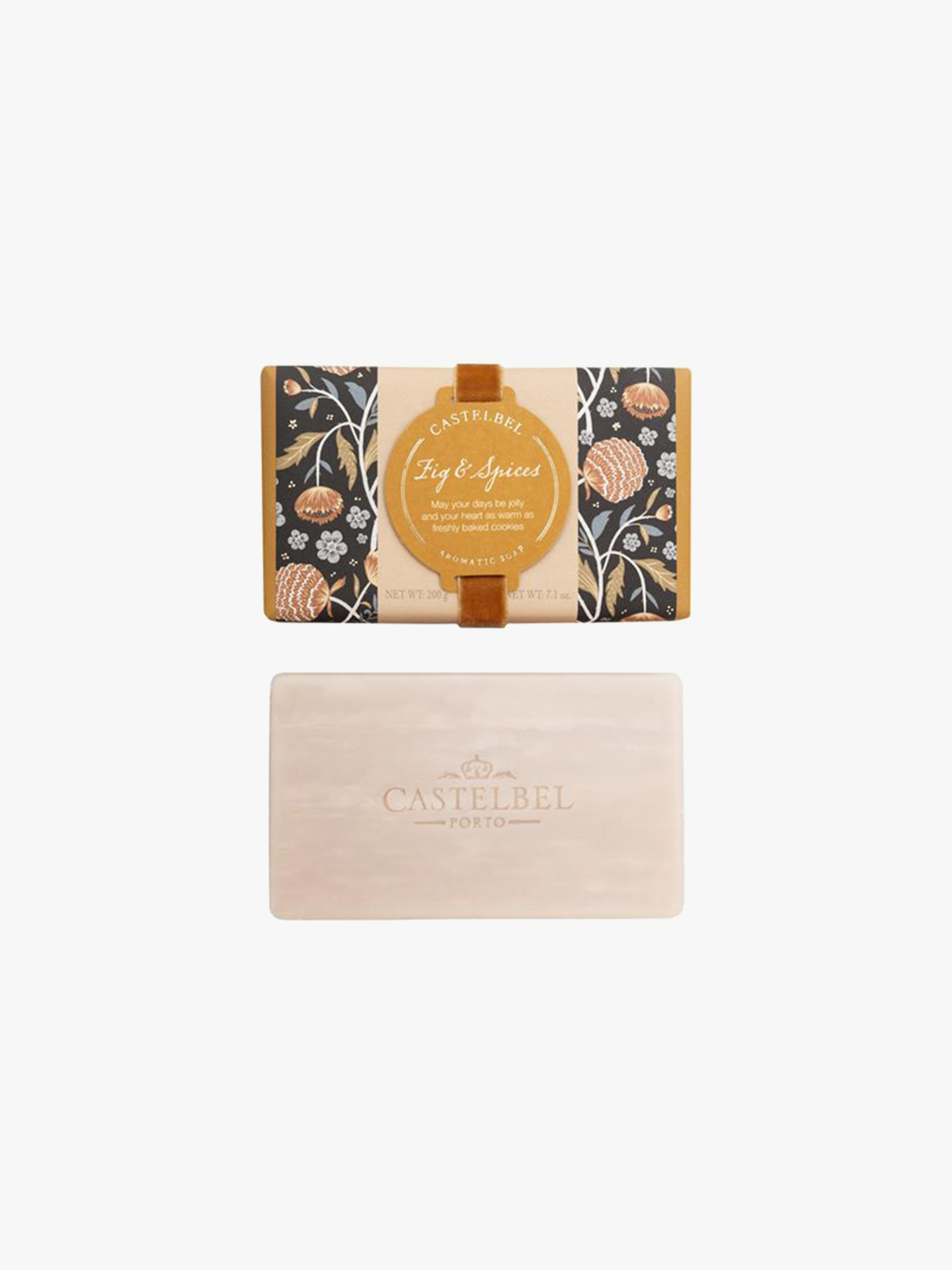 Sabonete Fig & Spices