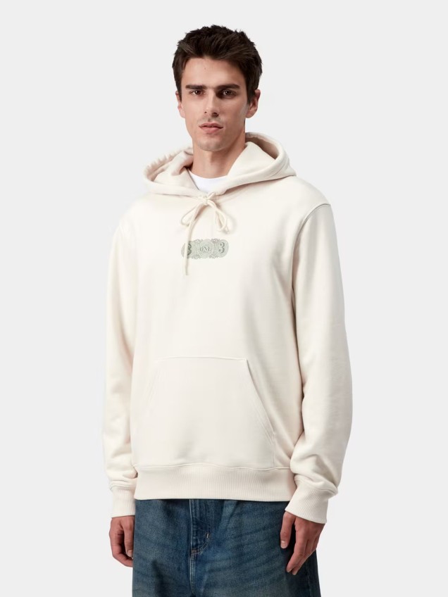 Sweatshirt 3 One 3