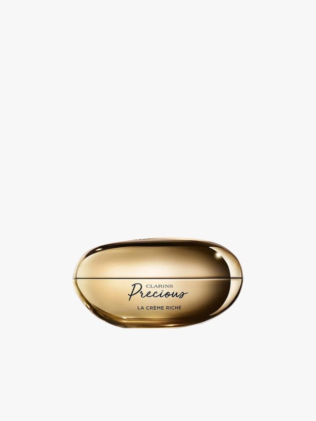 La Crme Riche Clarins Precious