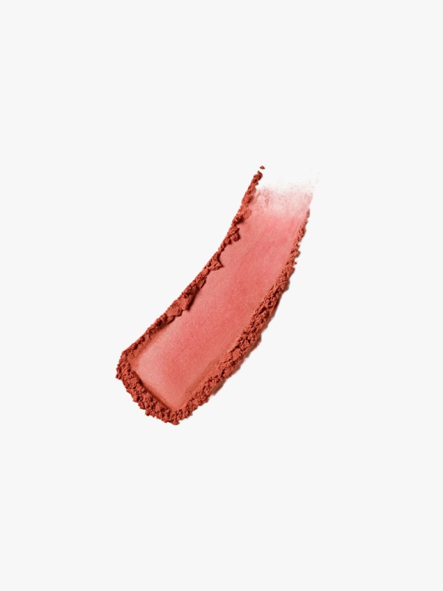 The Sculpting Blush