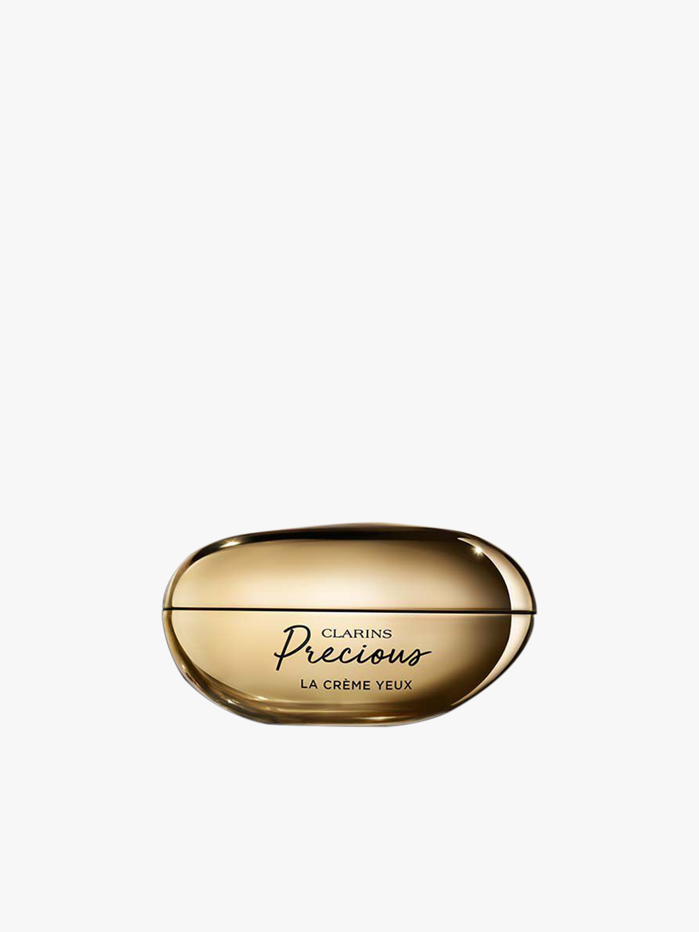 La Crme Yeux Clarins Precious