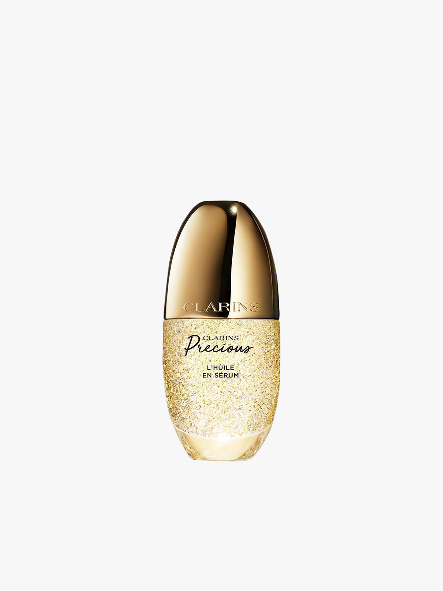 Huile en Sérum Clarins Precious