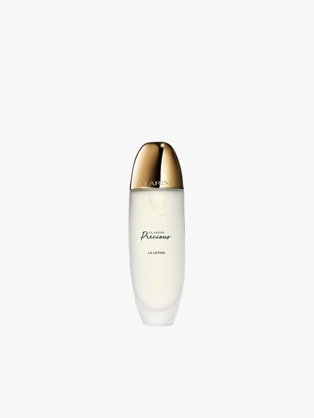 La Lotion Clarins Precious