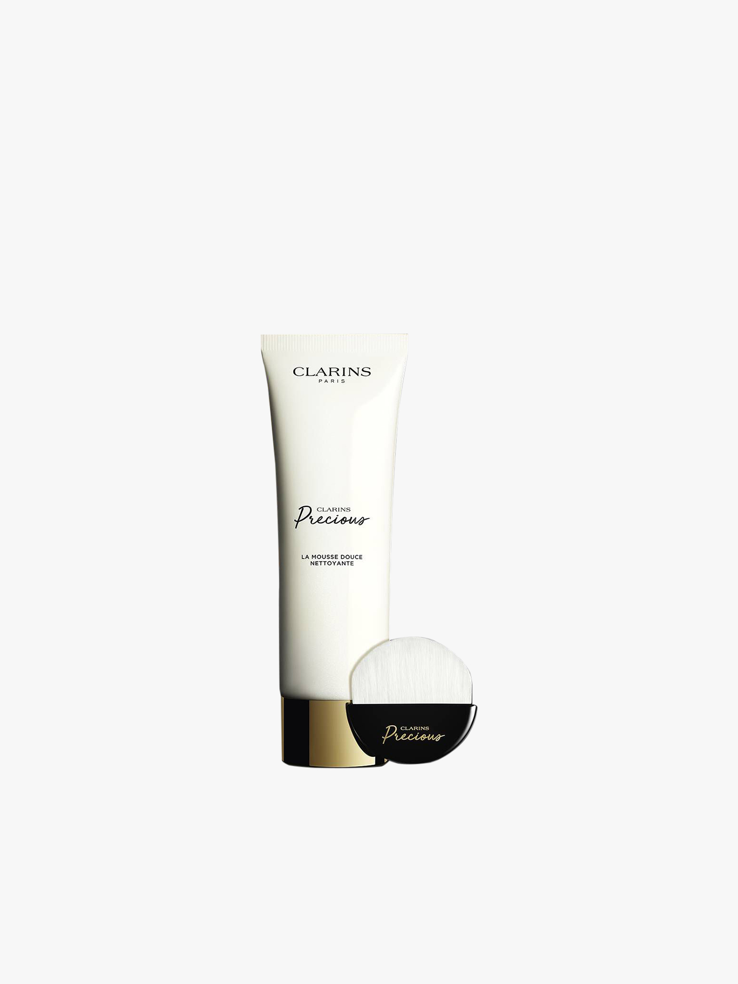 Mousse Douce Nettoyante Clarins Precious