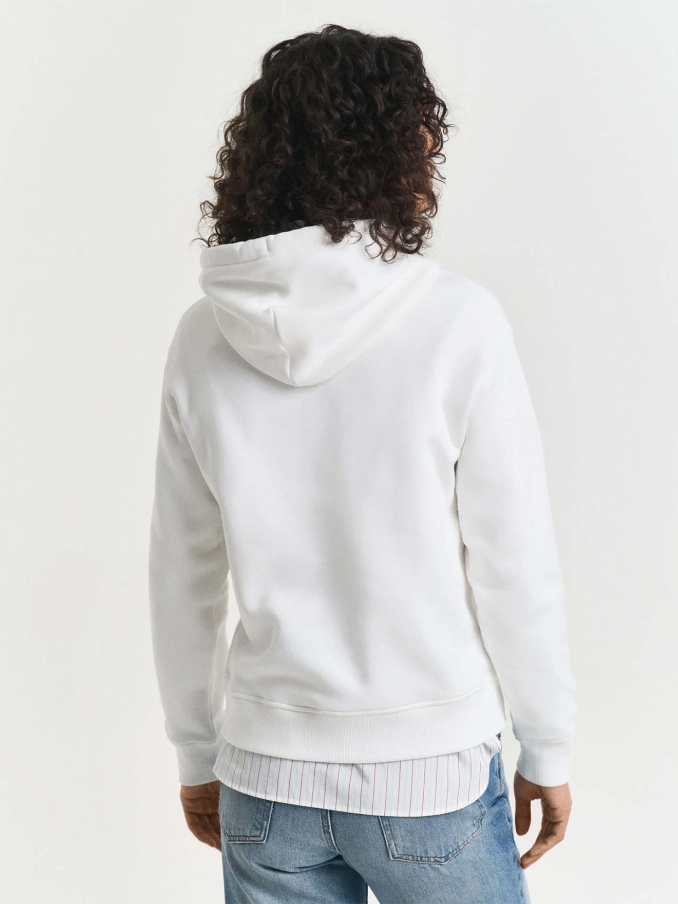 Sweatshirt com Capuz