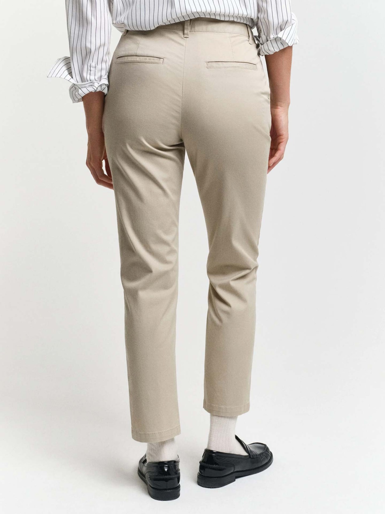Calas Chino Slim Fit