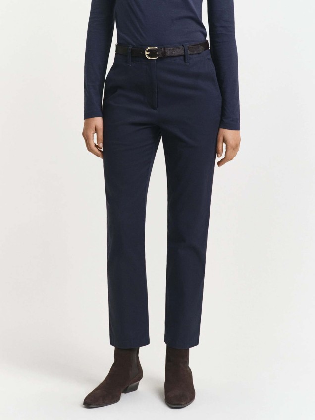 Calas Chino Slim Fit