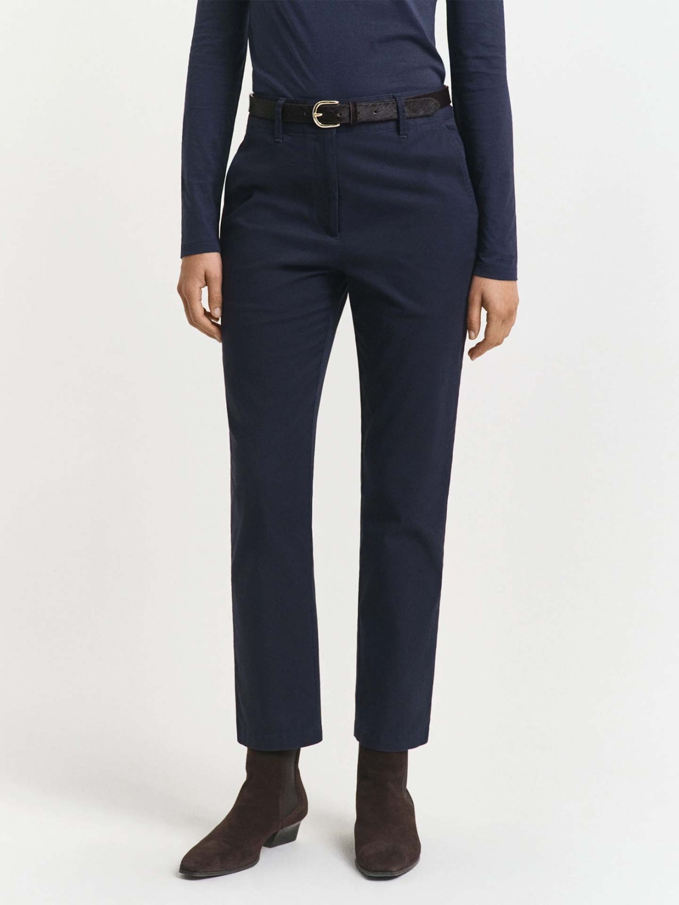 Calas Chino Slim Fit
