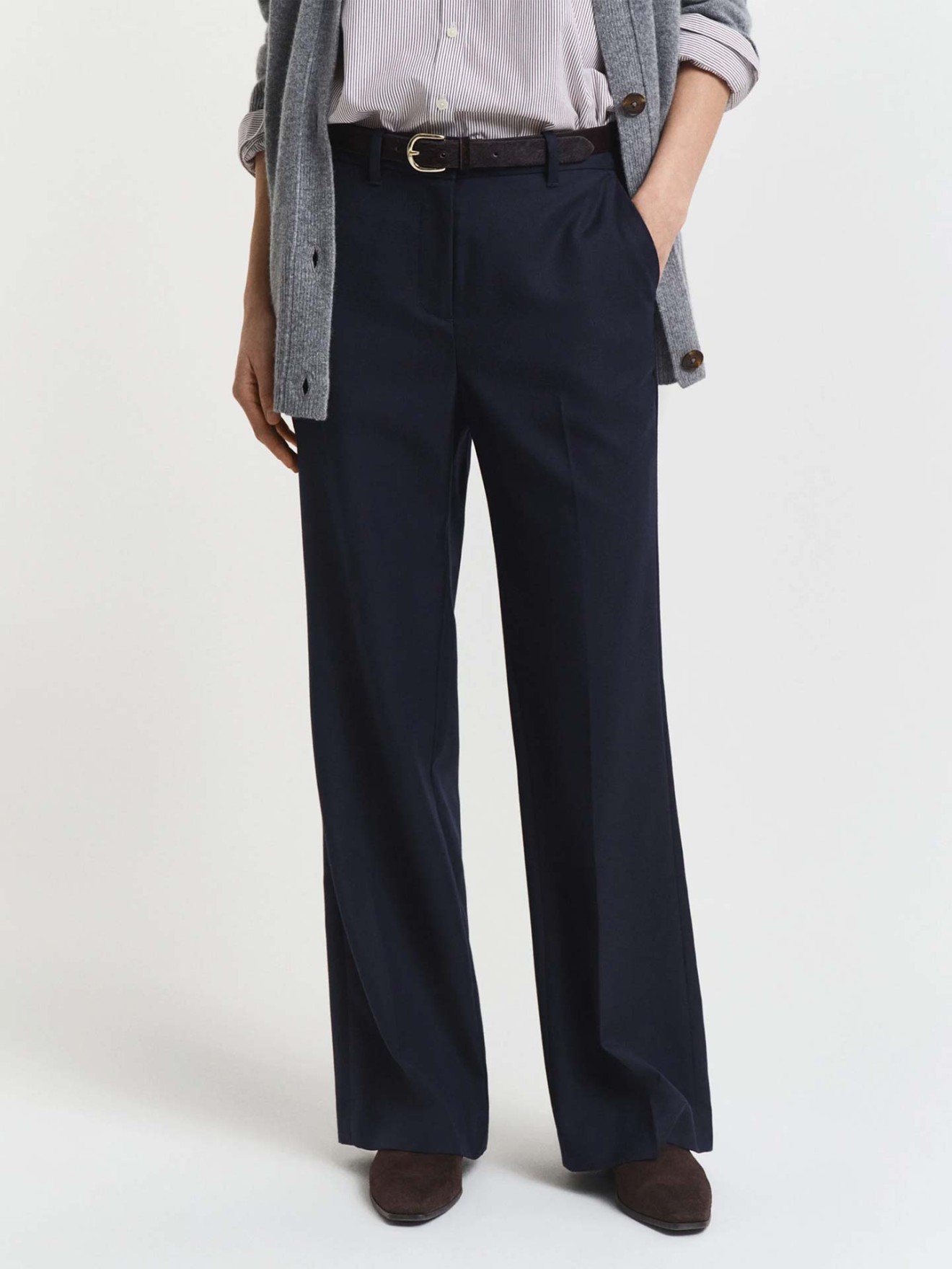 Calas Regular Fit
