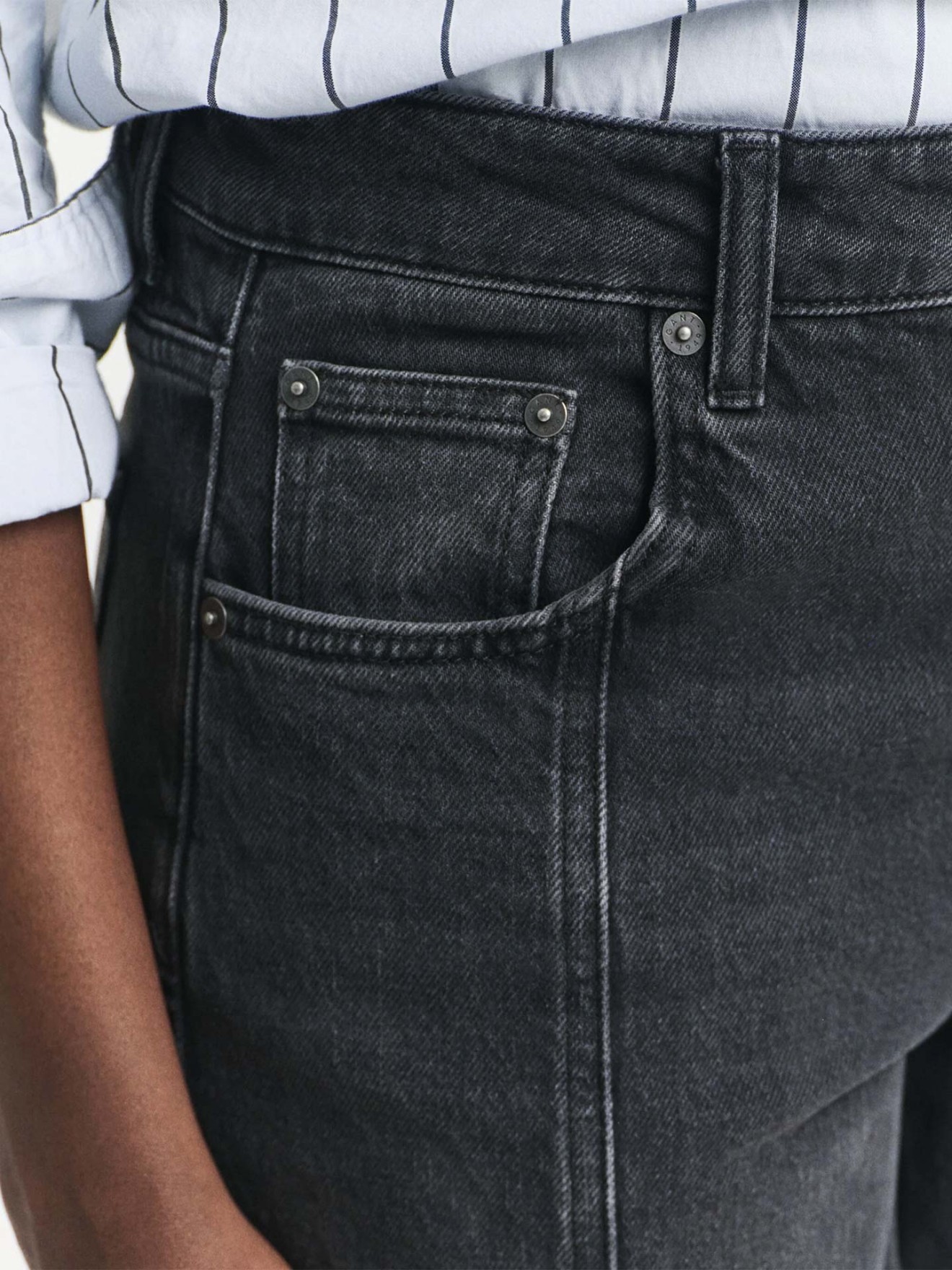 Calas de Ganga Relaxed Fit