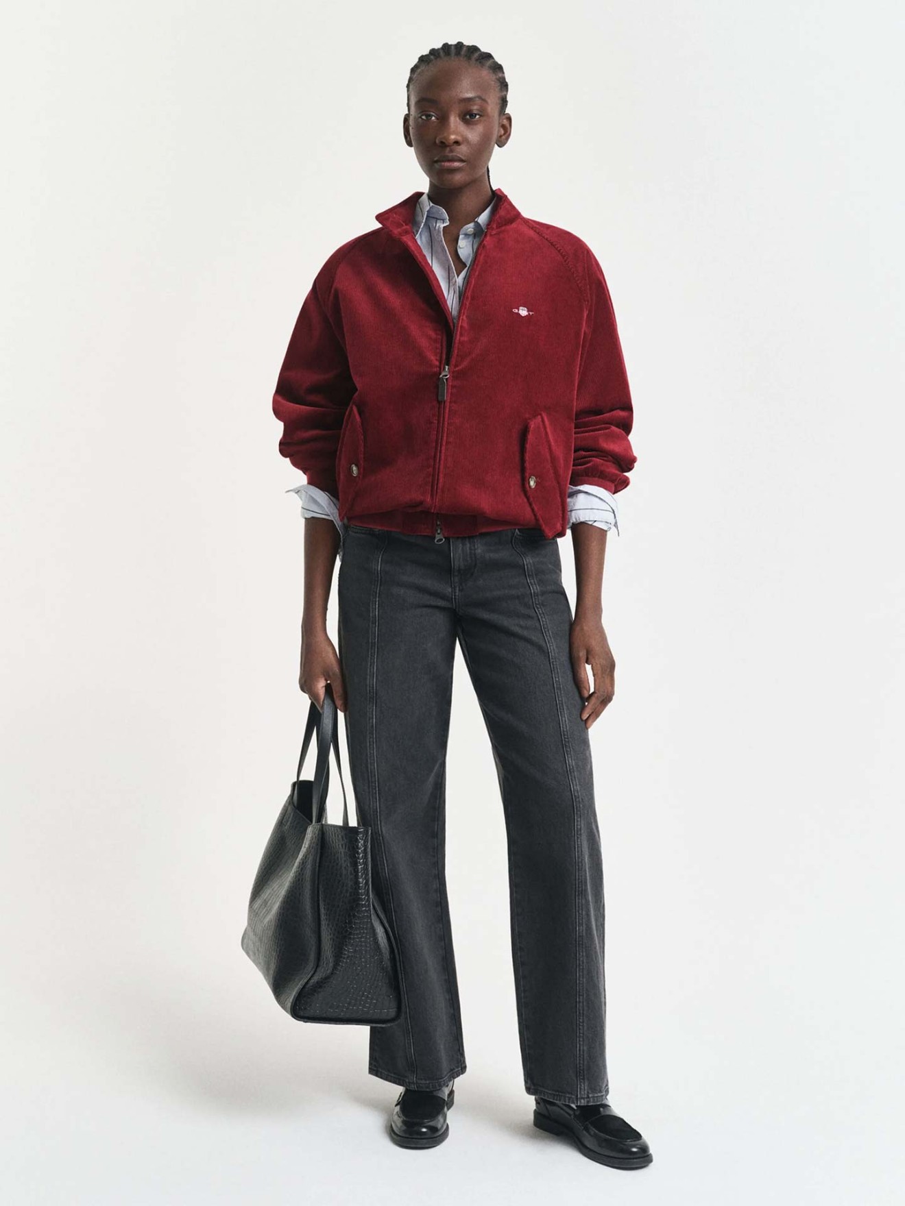 Calas de Ganga Relaxed Fit