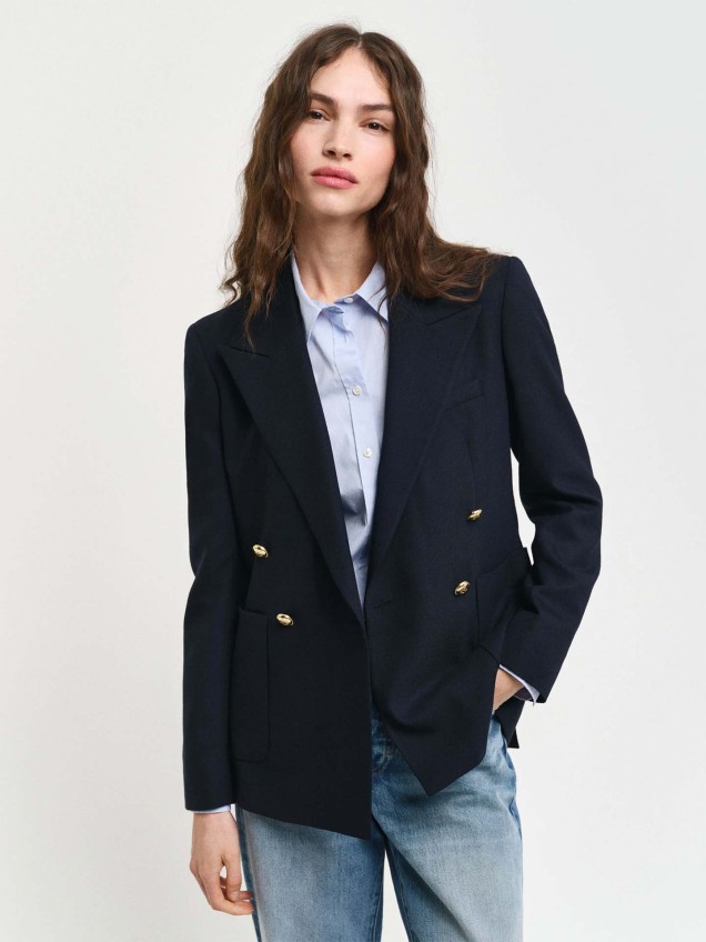 Blazer Club