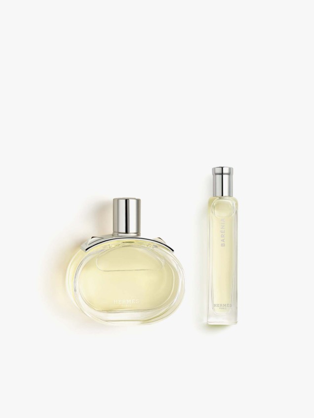 Coffret Eau de Parfum Barenia