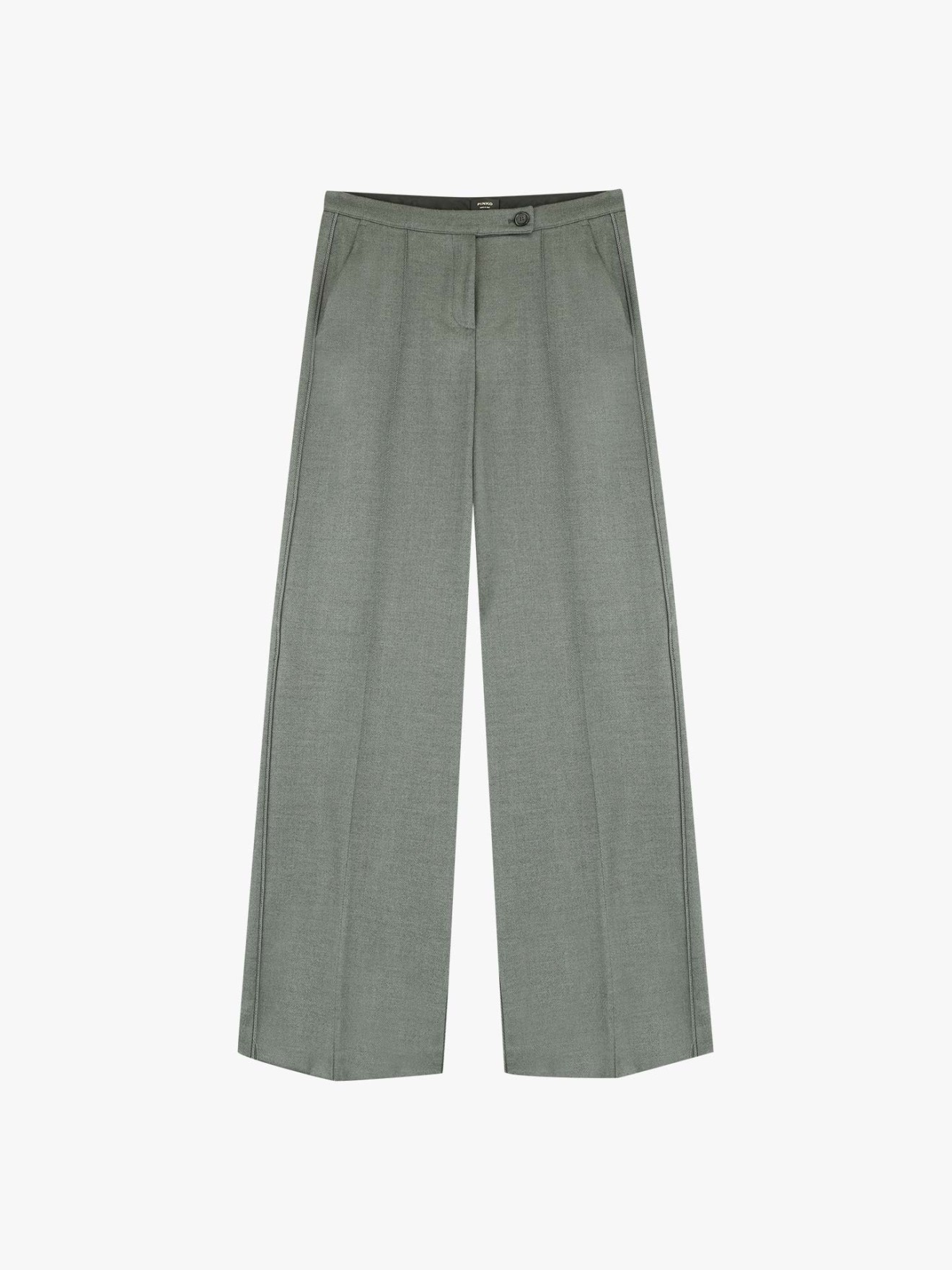 Calas Wide Leg Placida