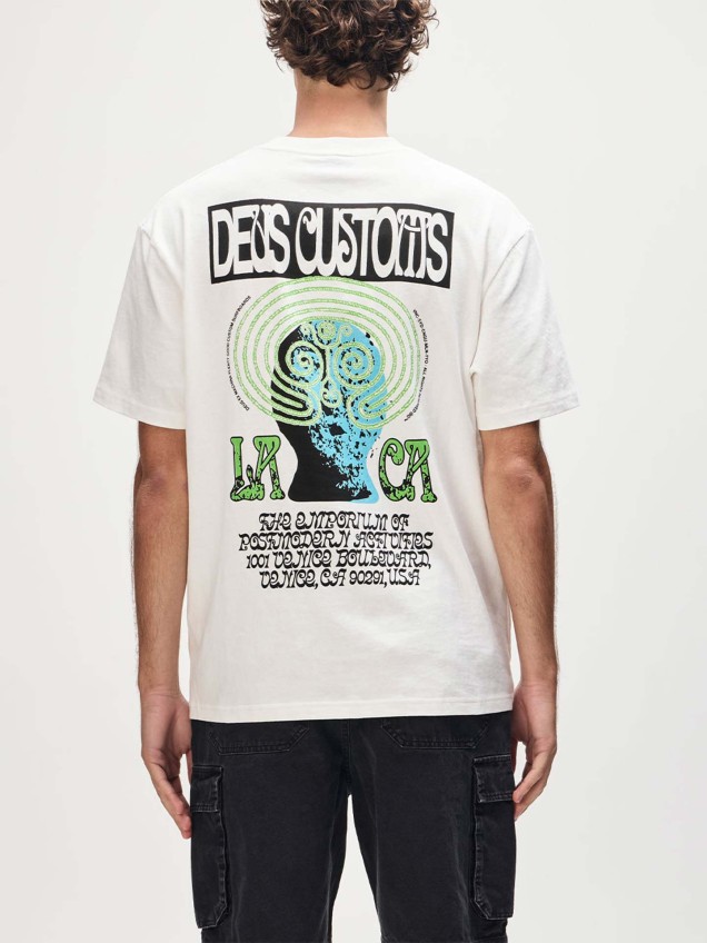T-Shirt Labyrinth