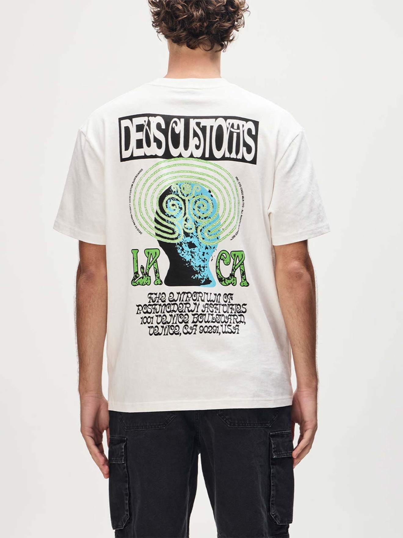 T-Shirt Labyrinth