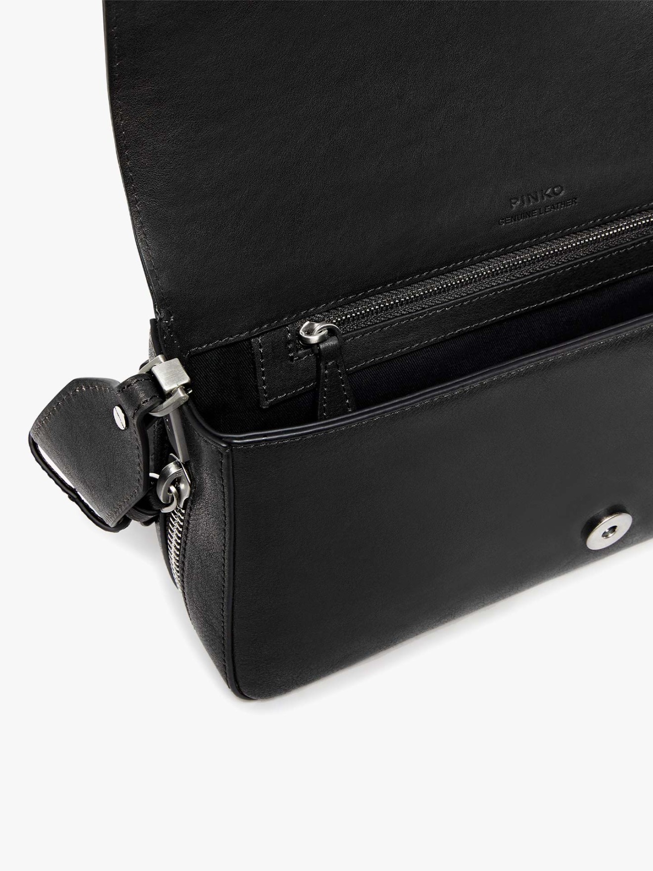 Mala Tiracolo Classic Love Slouchy Mdia