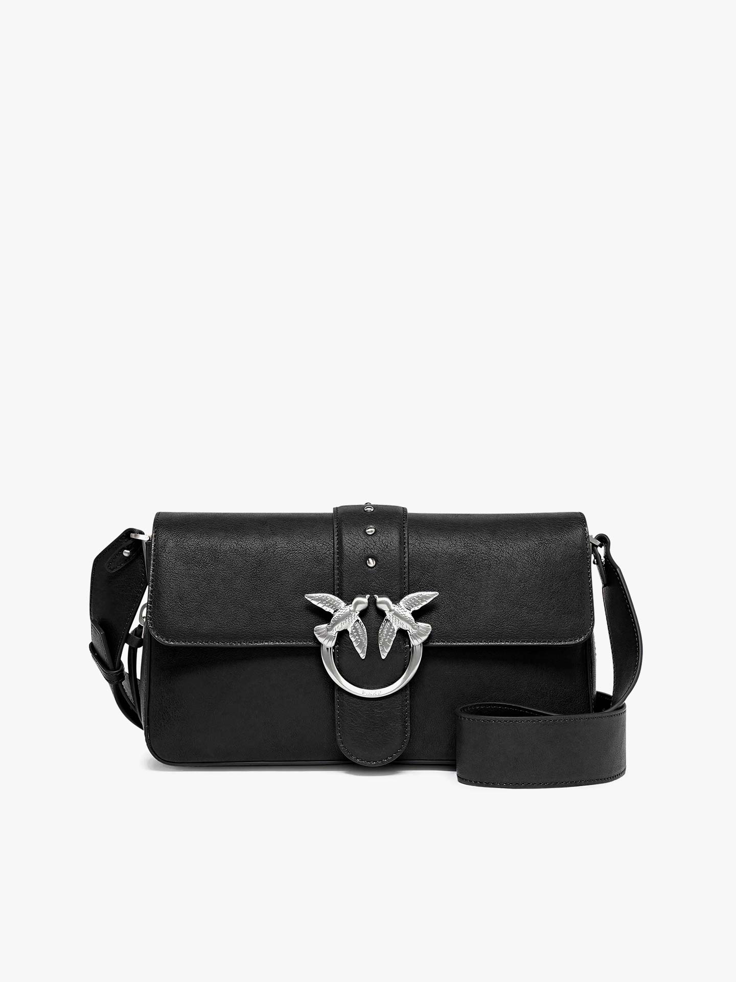 Mala Tiracolo Classic Love Slouchy Média