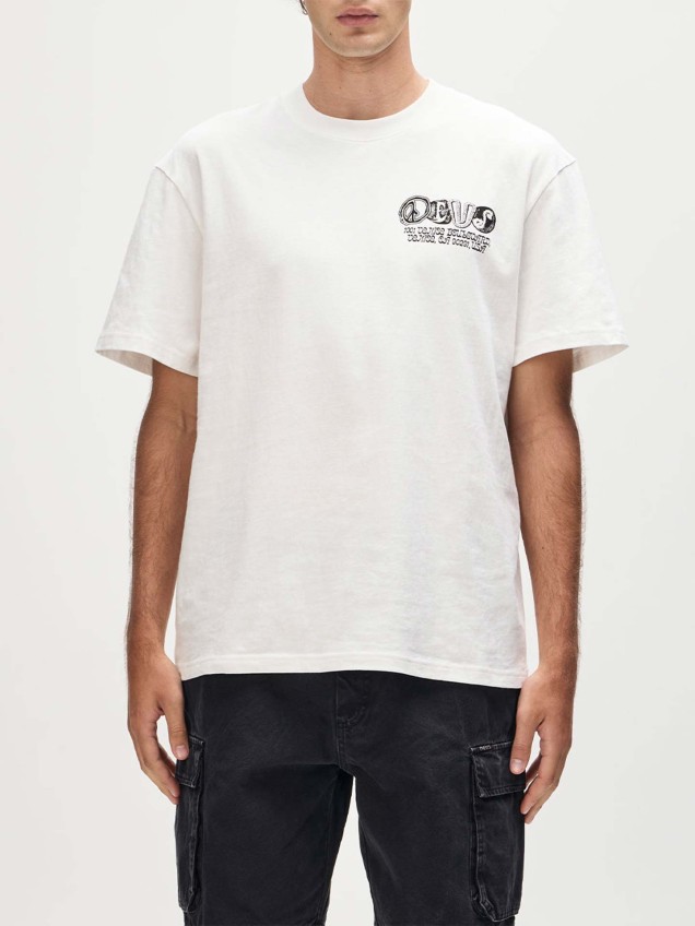 T-Shirt Labyrinth