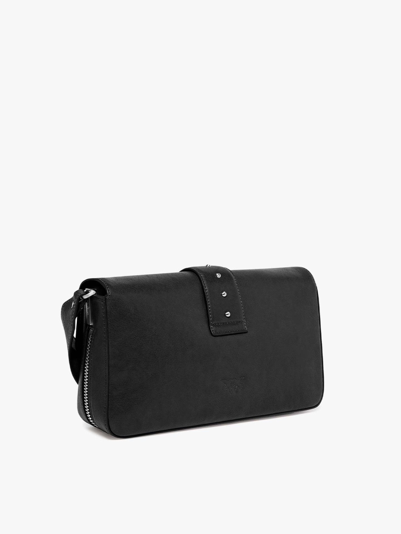 Mala Tiracolo Classic Love Slouchy Mdia