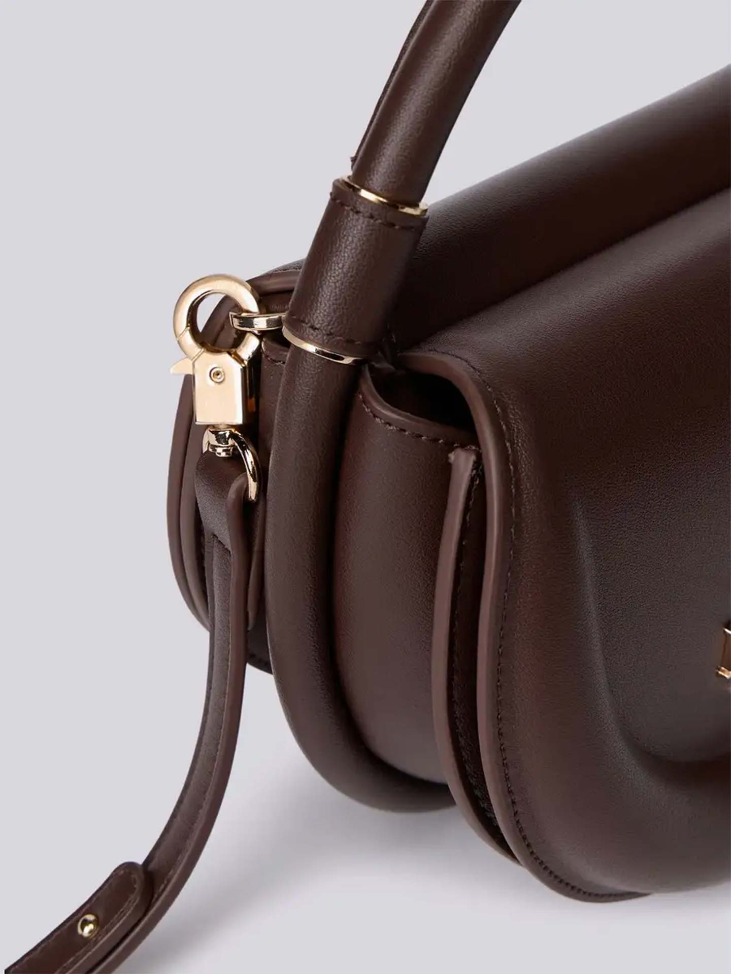 Mala de Mão Meia Lua