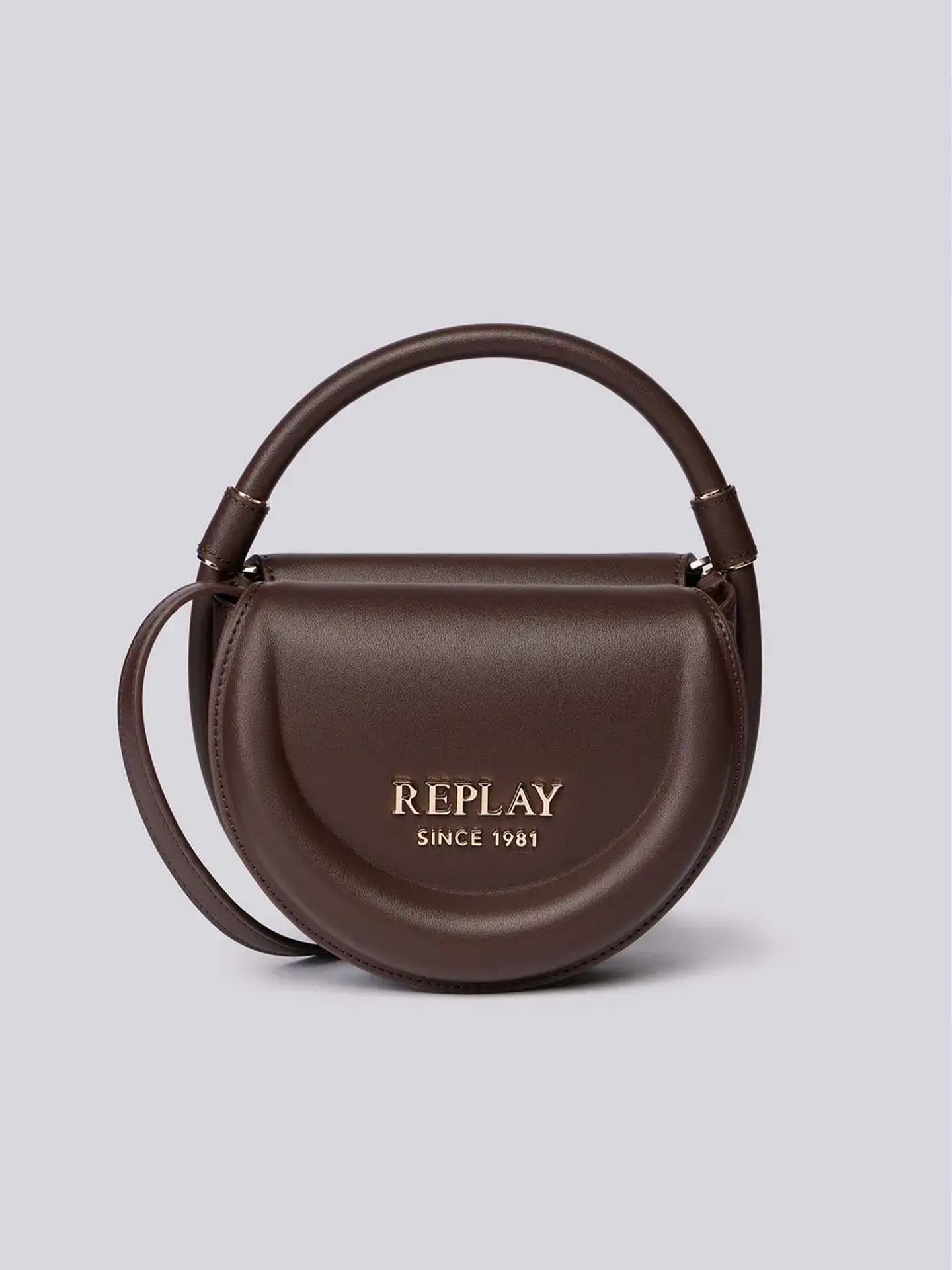 Mala de Mão Meia Lua