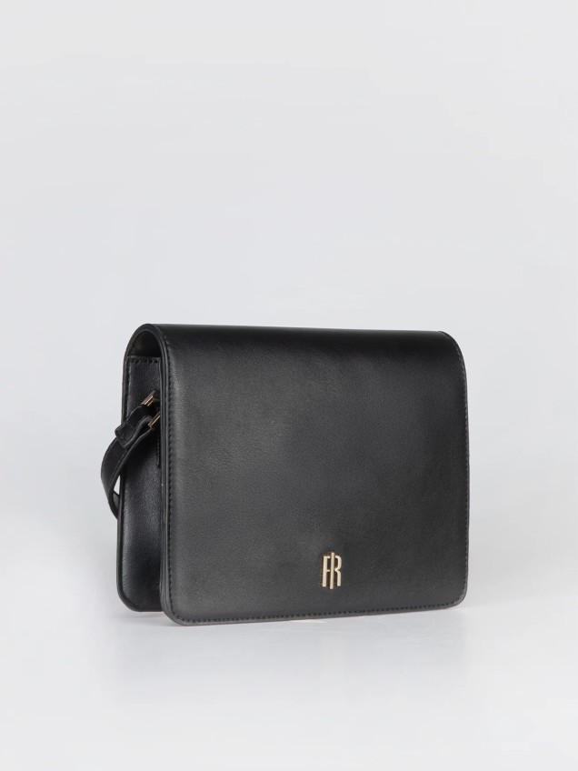 Mala Tiracolo Convertível em Clutch