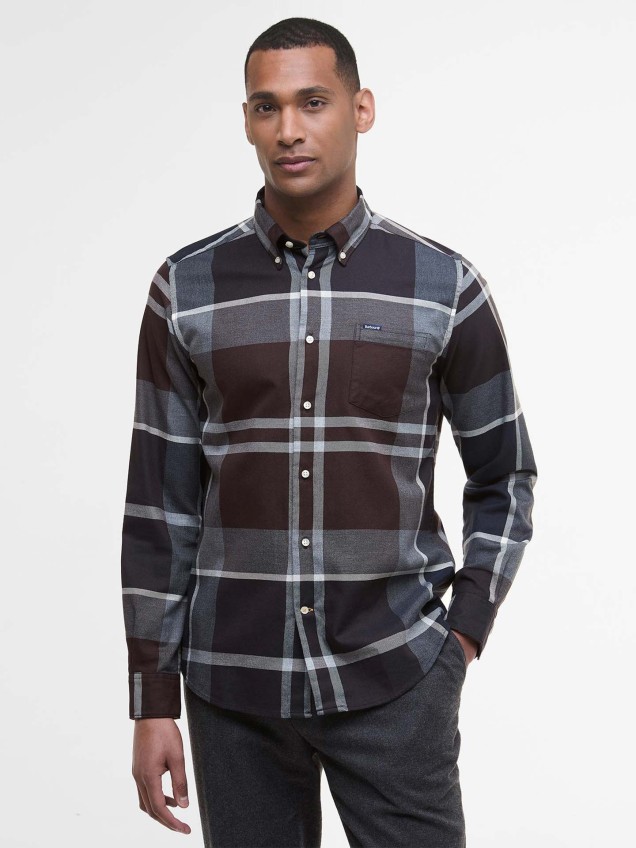 Camisa Dunoon