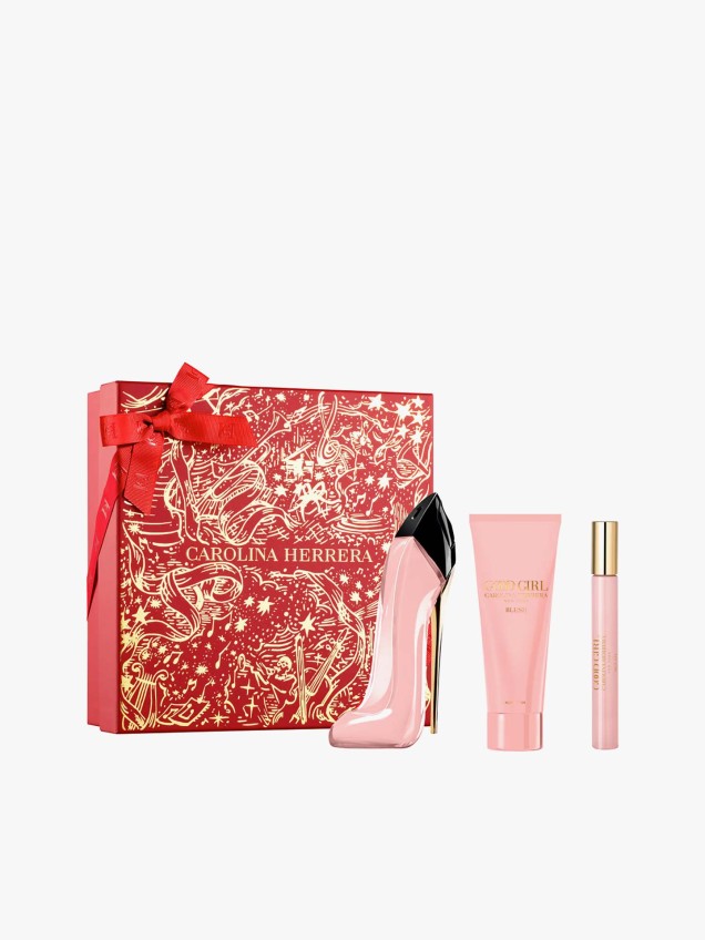 Coffret Eau de Parfum Good Girl Blush