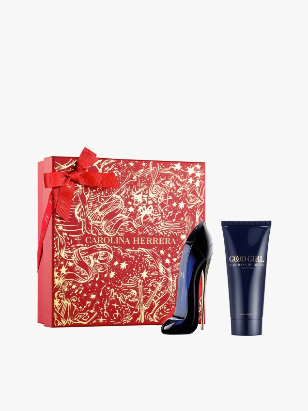 Coffret Eau de Parfum Good Girl