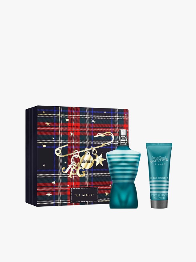 Coffret Eau de Toilette Le Male