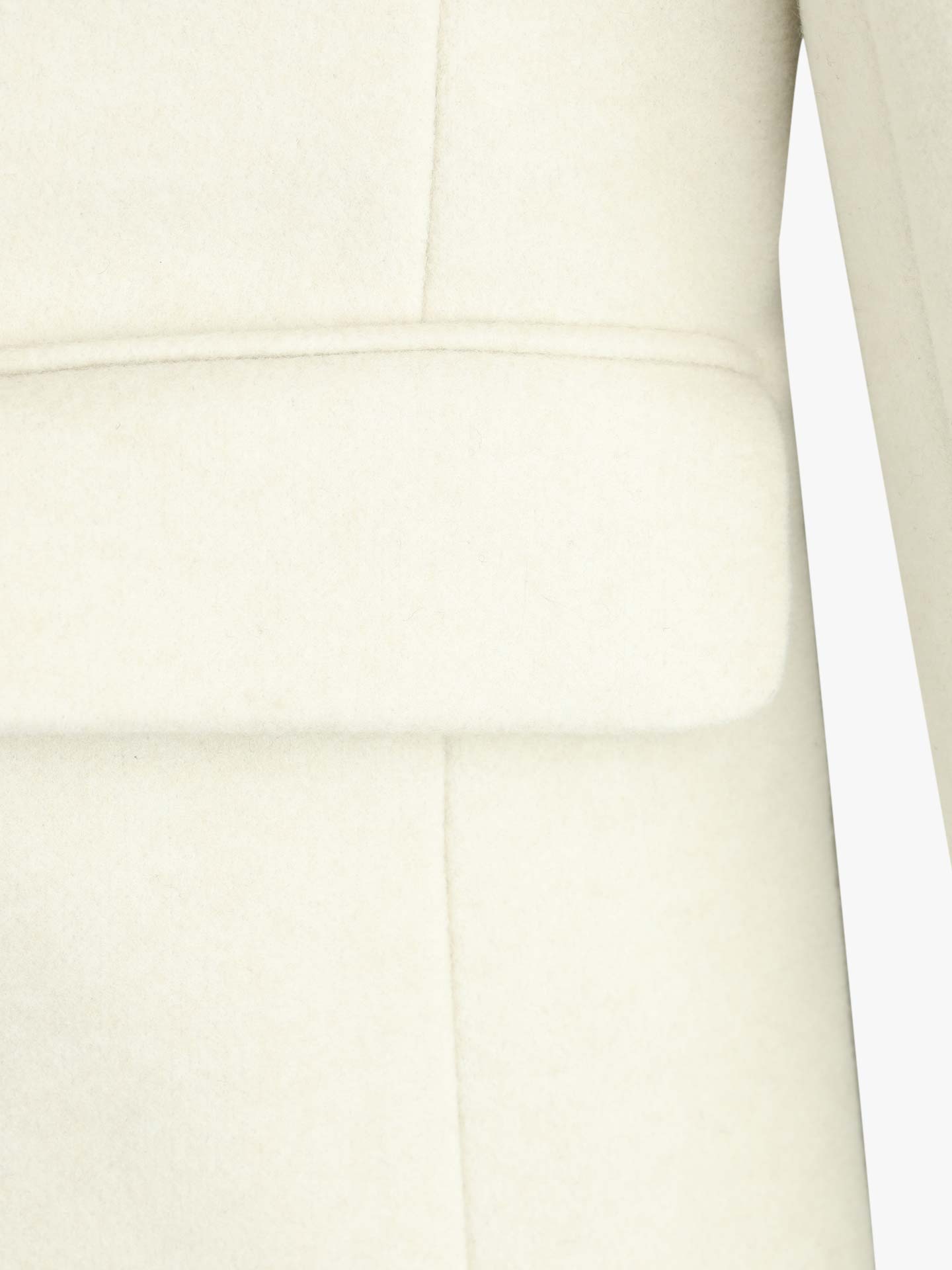 Blazer com Gola de Lapela