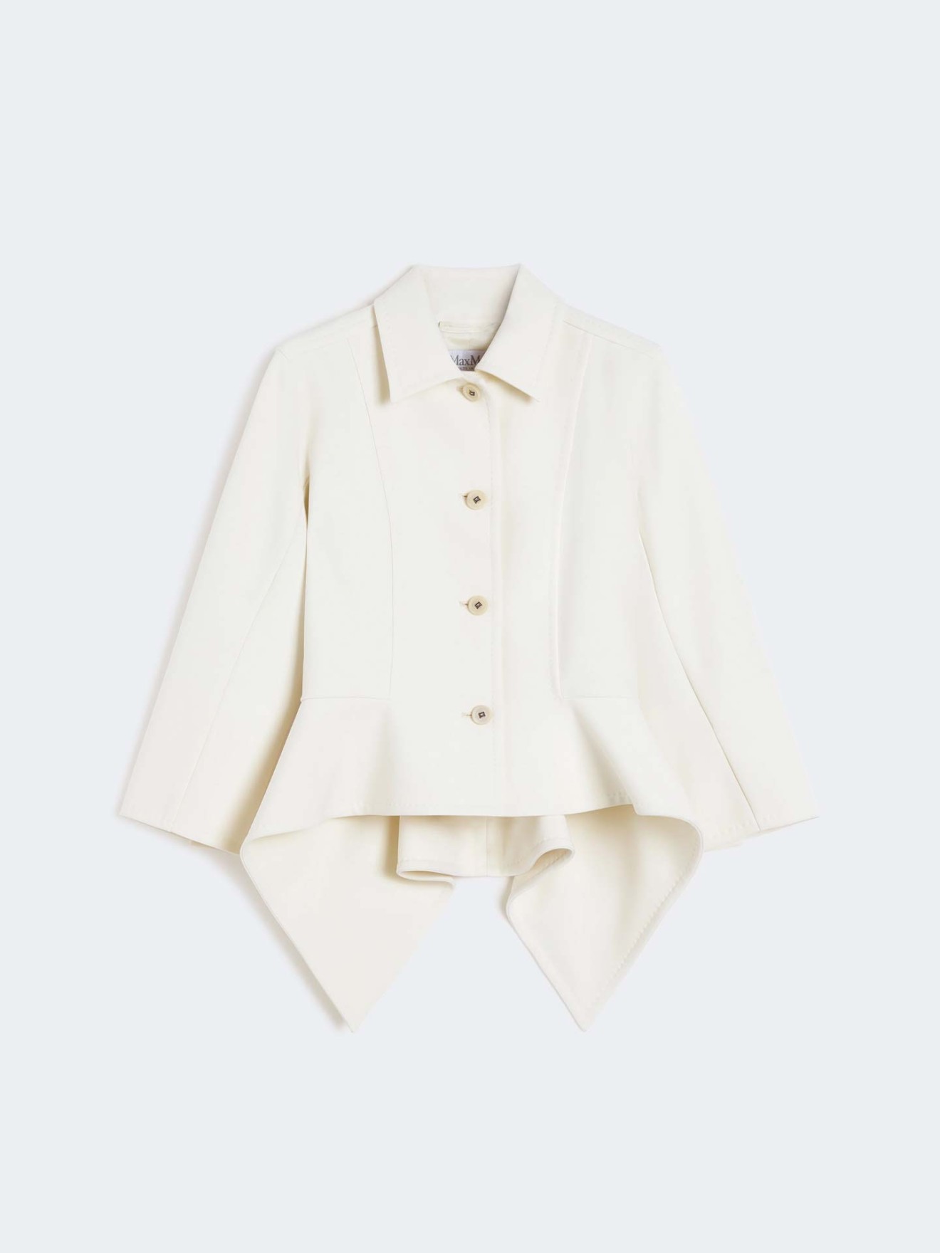 Casaco Estruturado Loretta