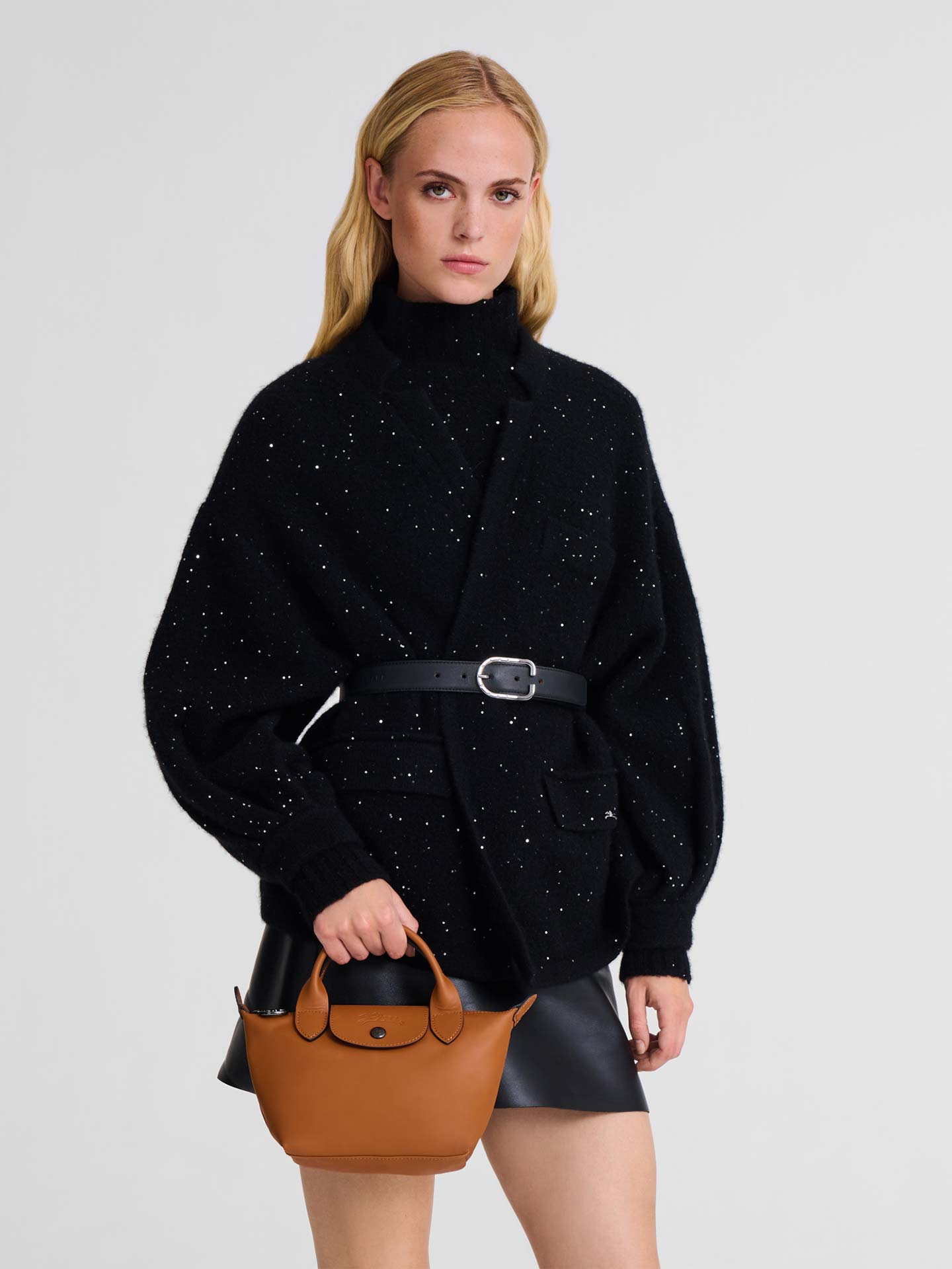 Mala de Mão Le Pliage Xtra XS