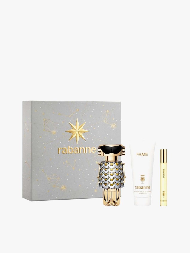 Coffret Eau de Parfum Fame