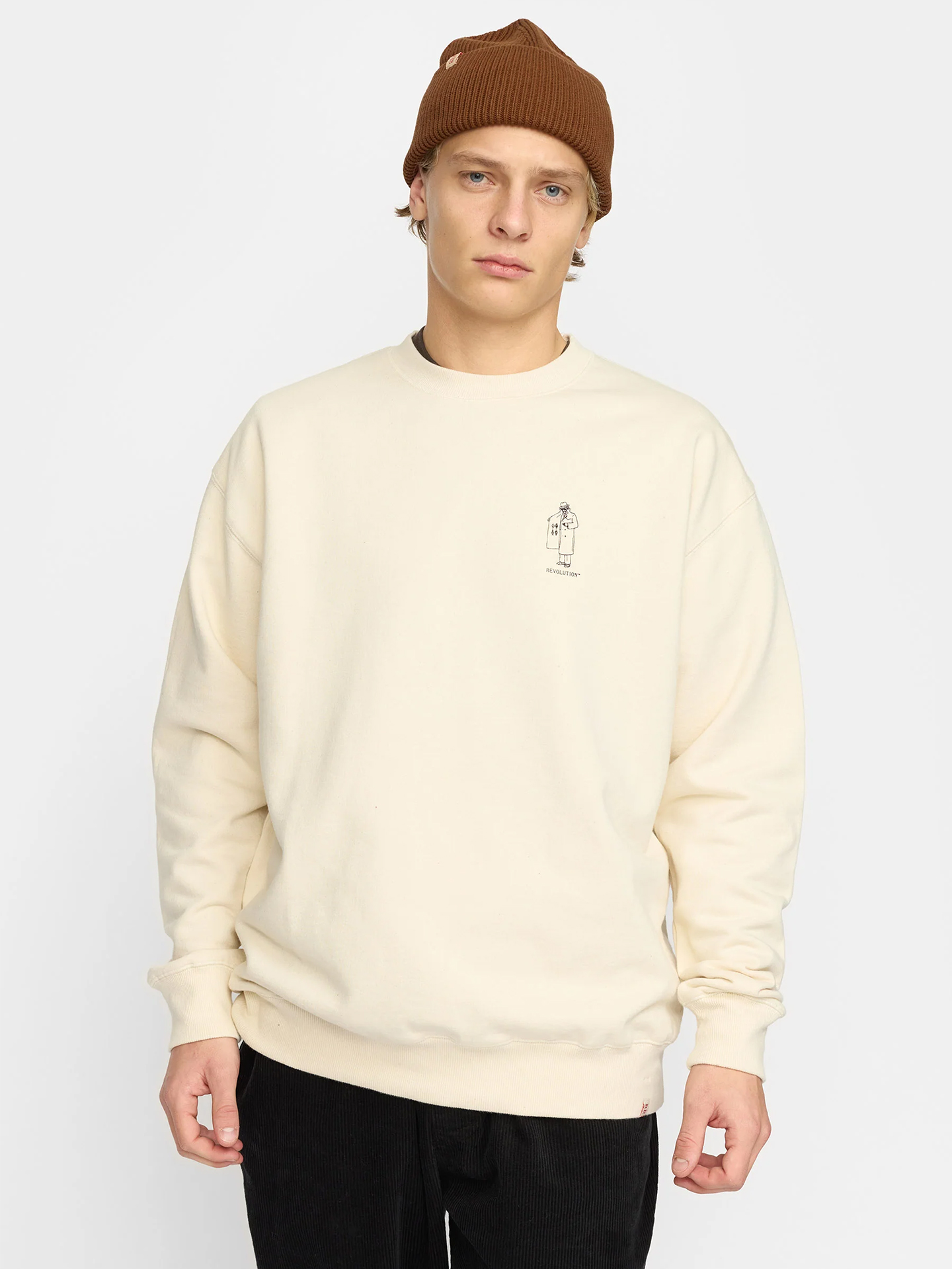 Sweatshirt Dea