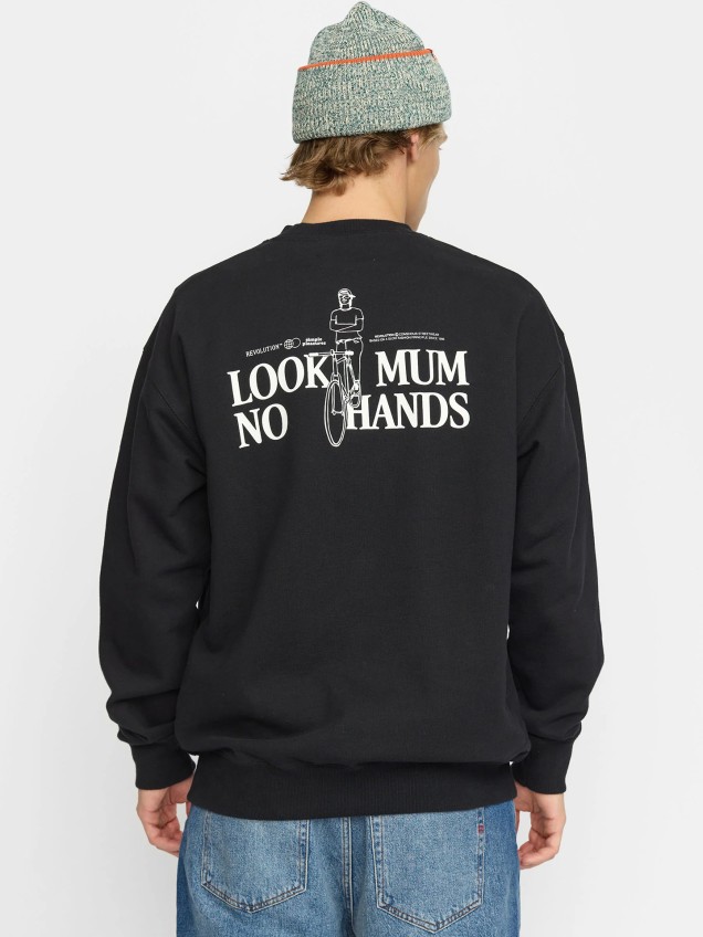 Sweatshirt Mum