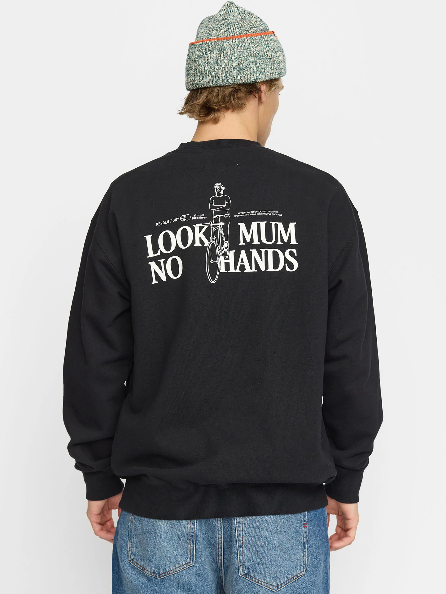 Sweatshirt Mum