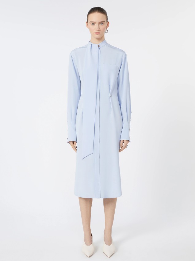 Vestido Camiseiro Esopo
