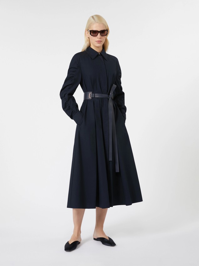 Vestido Camiseiro Valdese