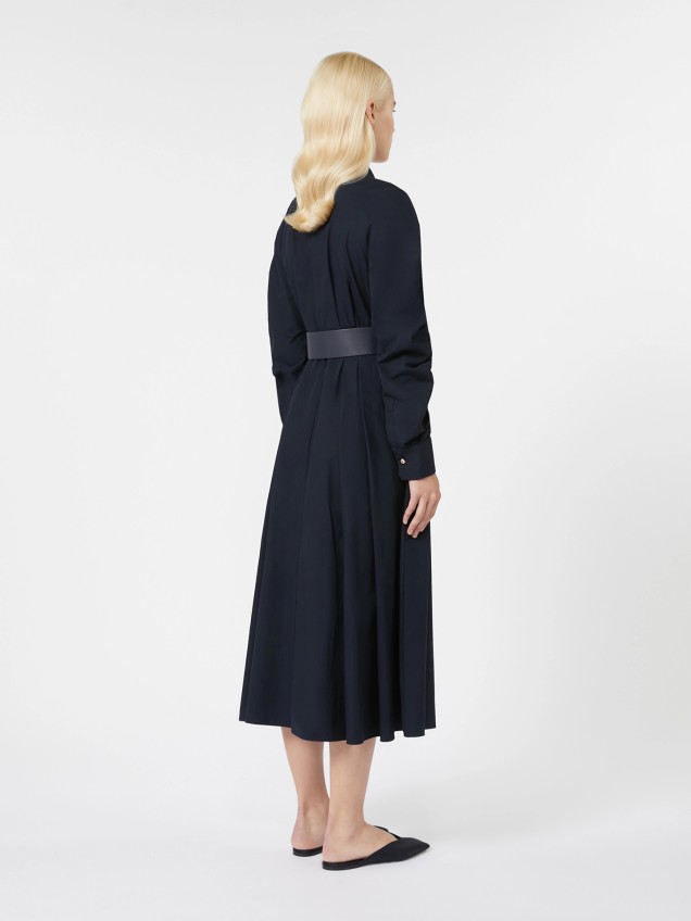 Vestido Camiseiro Valdese