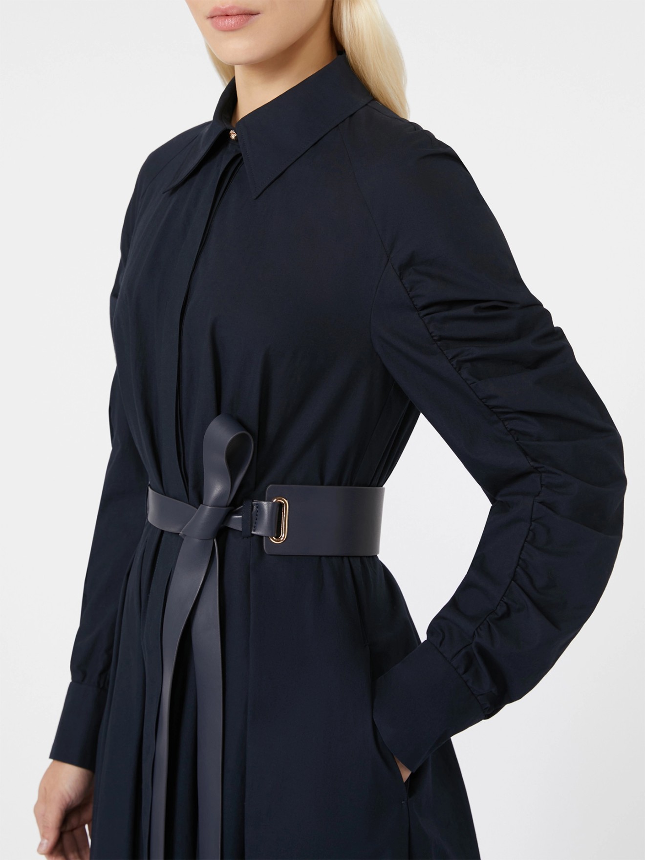 Vestido Camiseiro Valdese