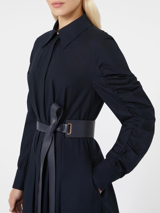 Vestido Camiseiro Valdese