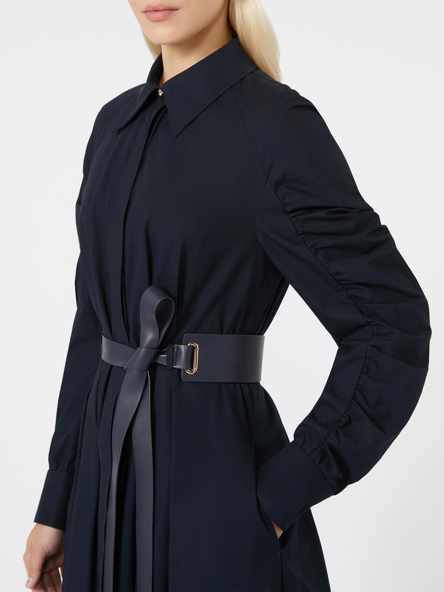 Vestido Camiseiro Valdese