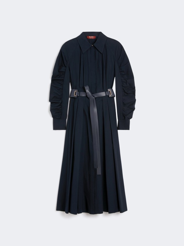 Vestido Camiseiro Valdese