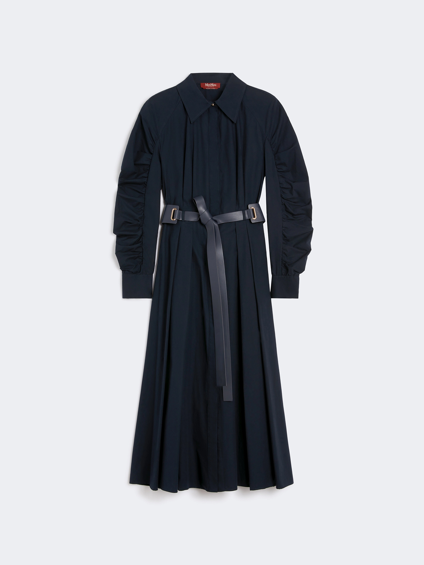 Vestido Camiseiro Valdese