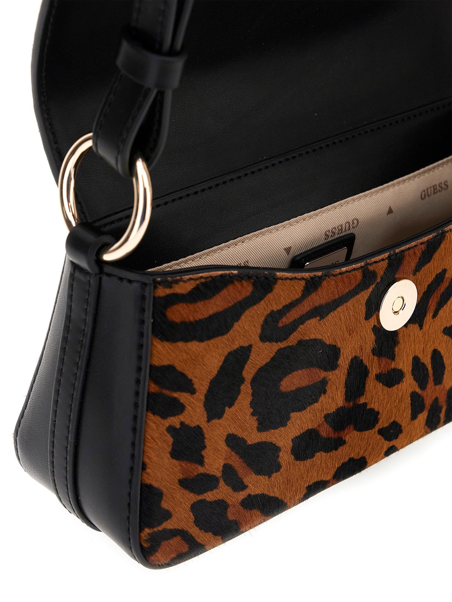 Mala de Ombro Domitilla