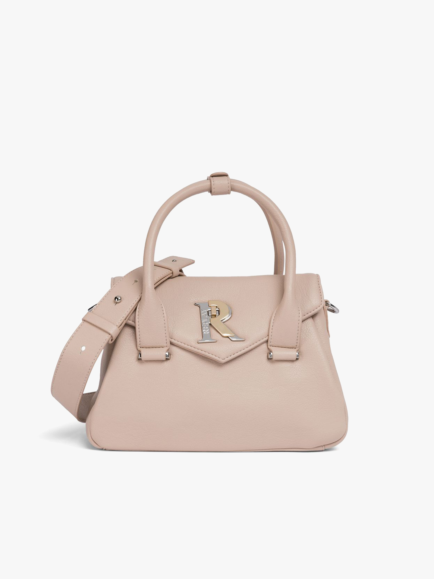 Mala de Mão Mini com Efeito