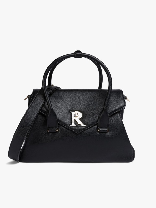 Mala de Mo com Efeito Martelado