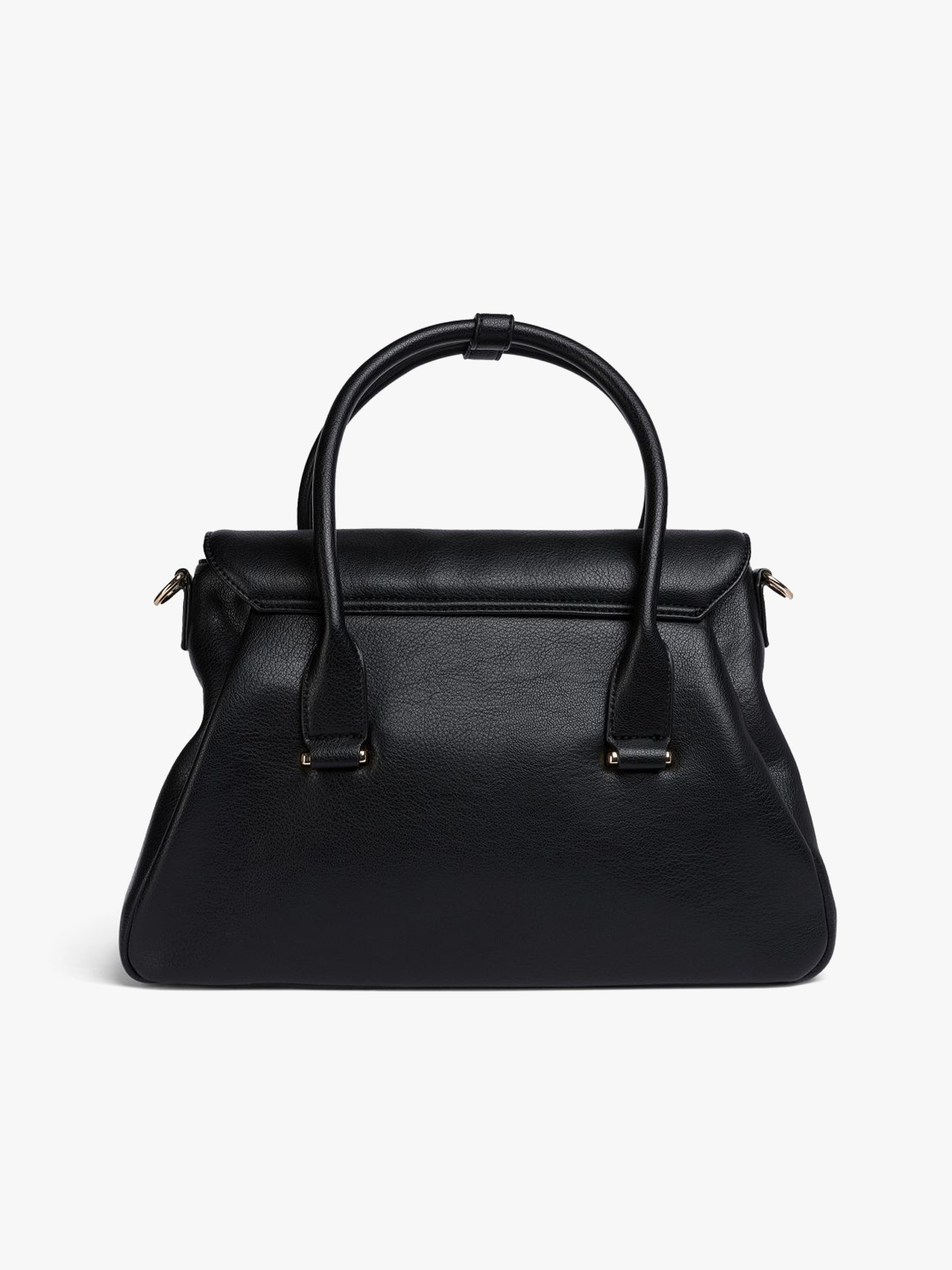 Mala de Mão com Efeito Martelado